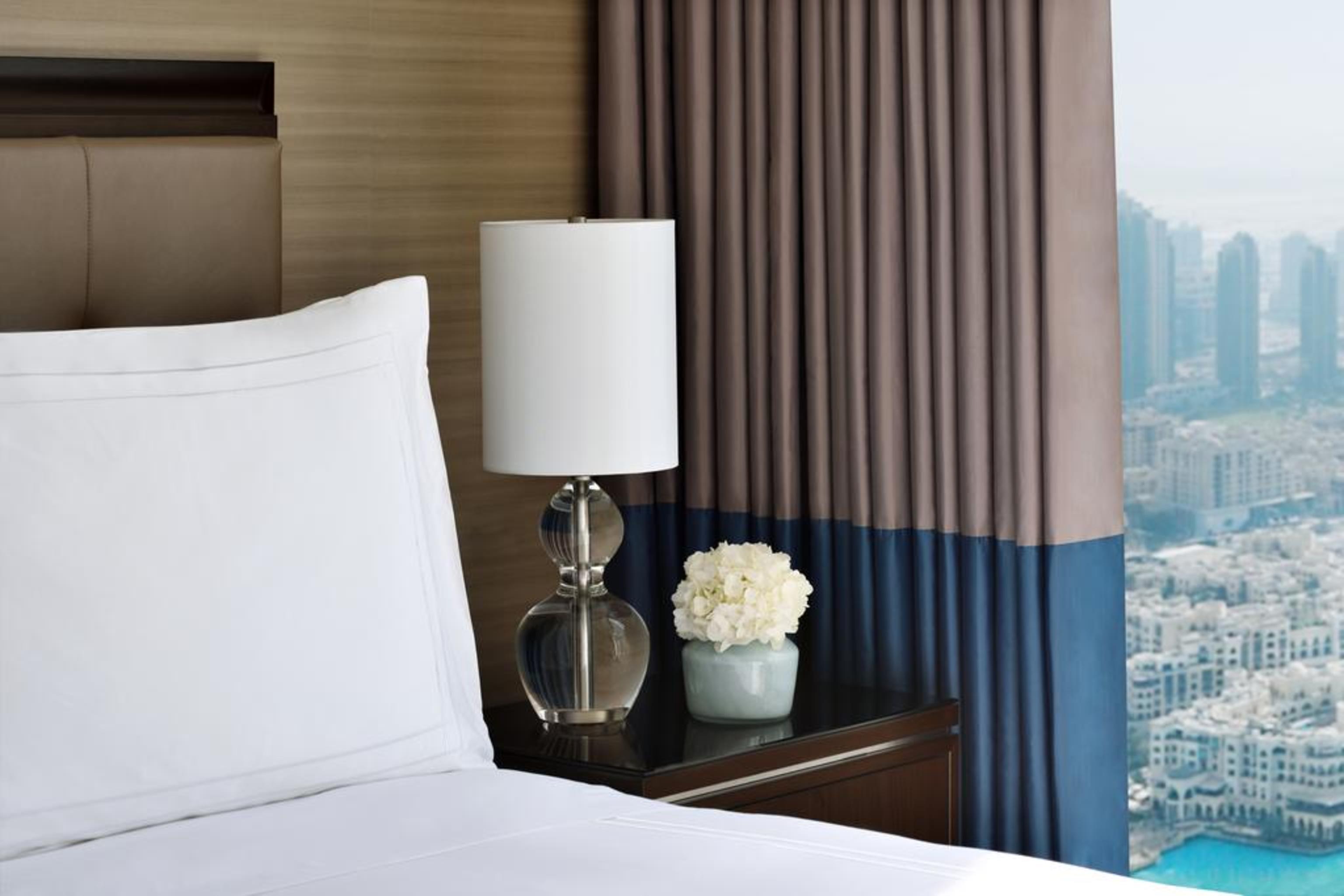 Kempinski The Boulevard Dubai 5*