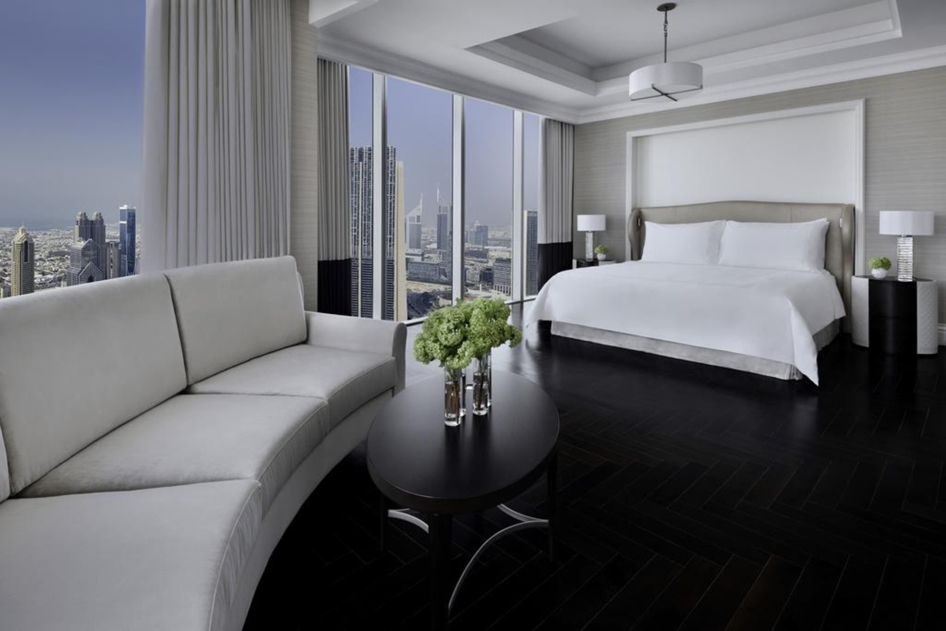 Kempinski The Boulevard Dubai Dubai