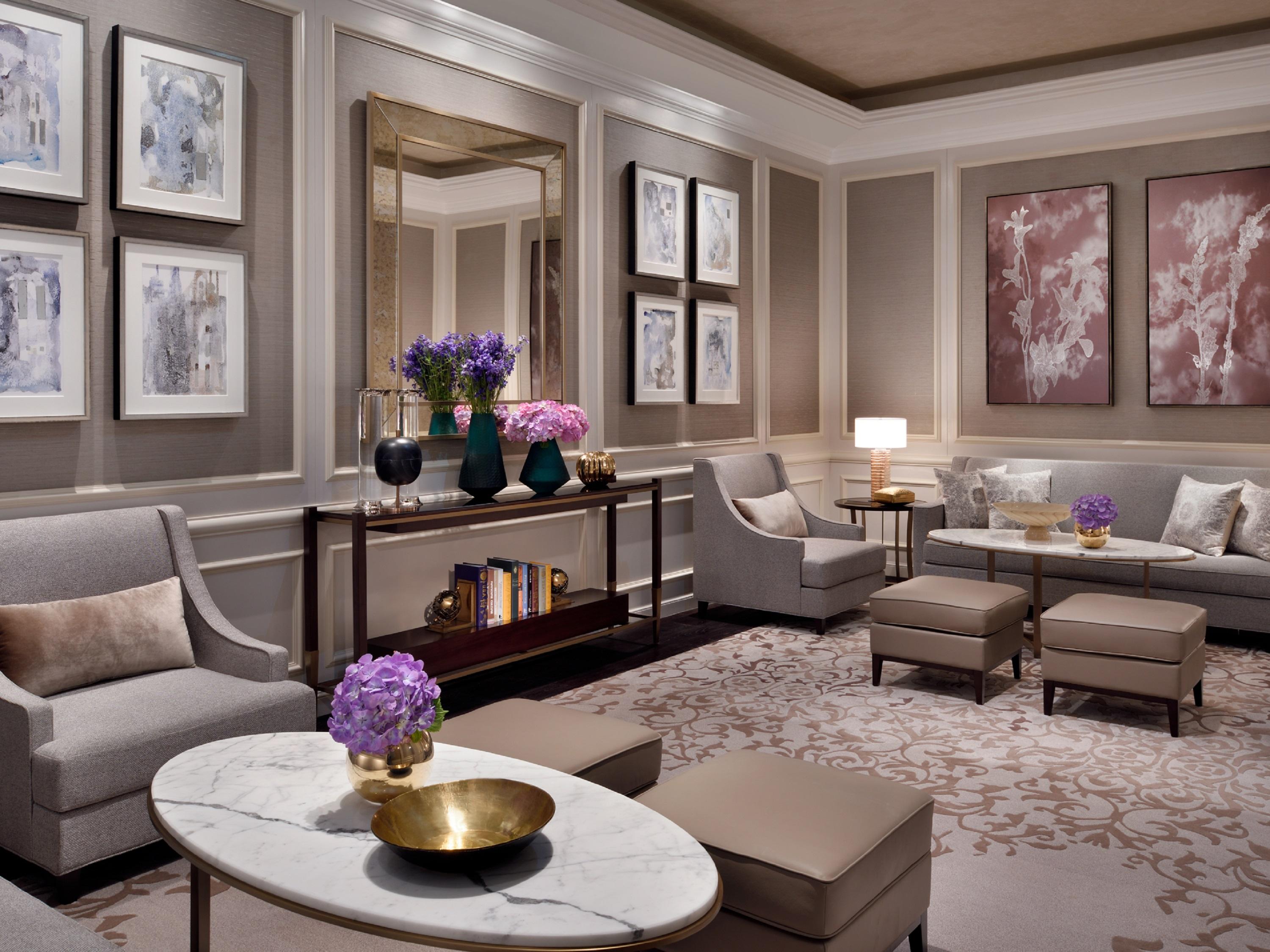 Hotel Kempinski The Boulevard Dubai
