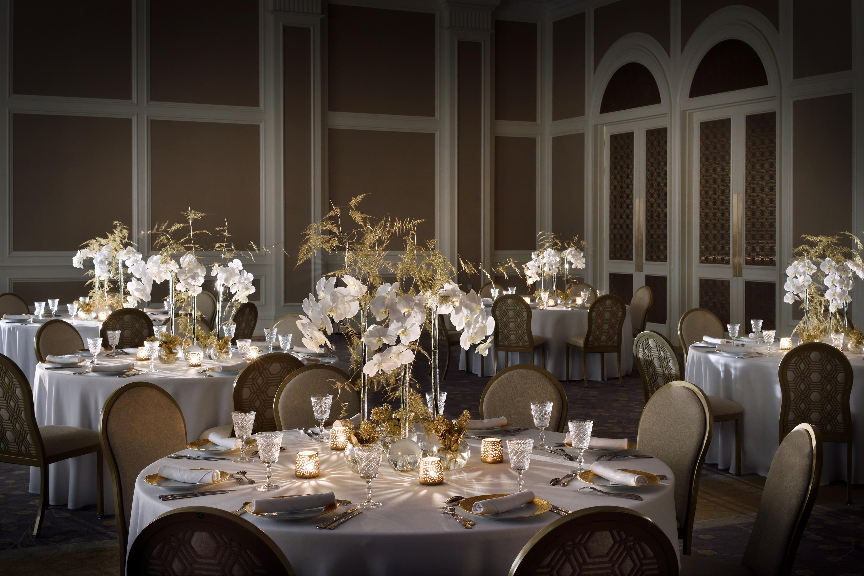 Kempinski The Boulevard 5*