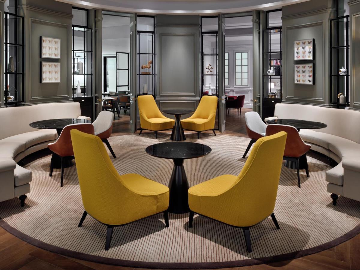 Kempinski The Boulevard Dubai 5*