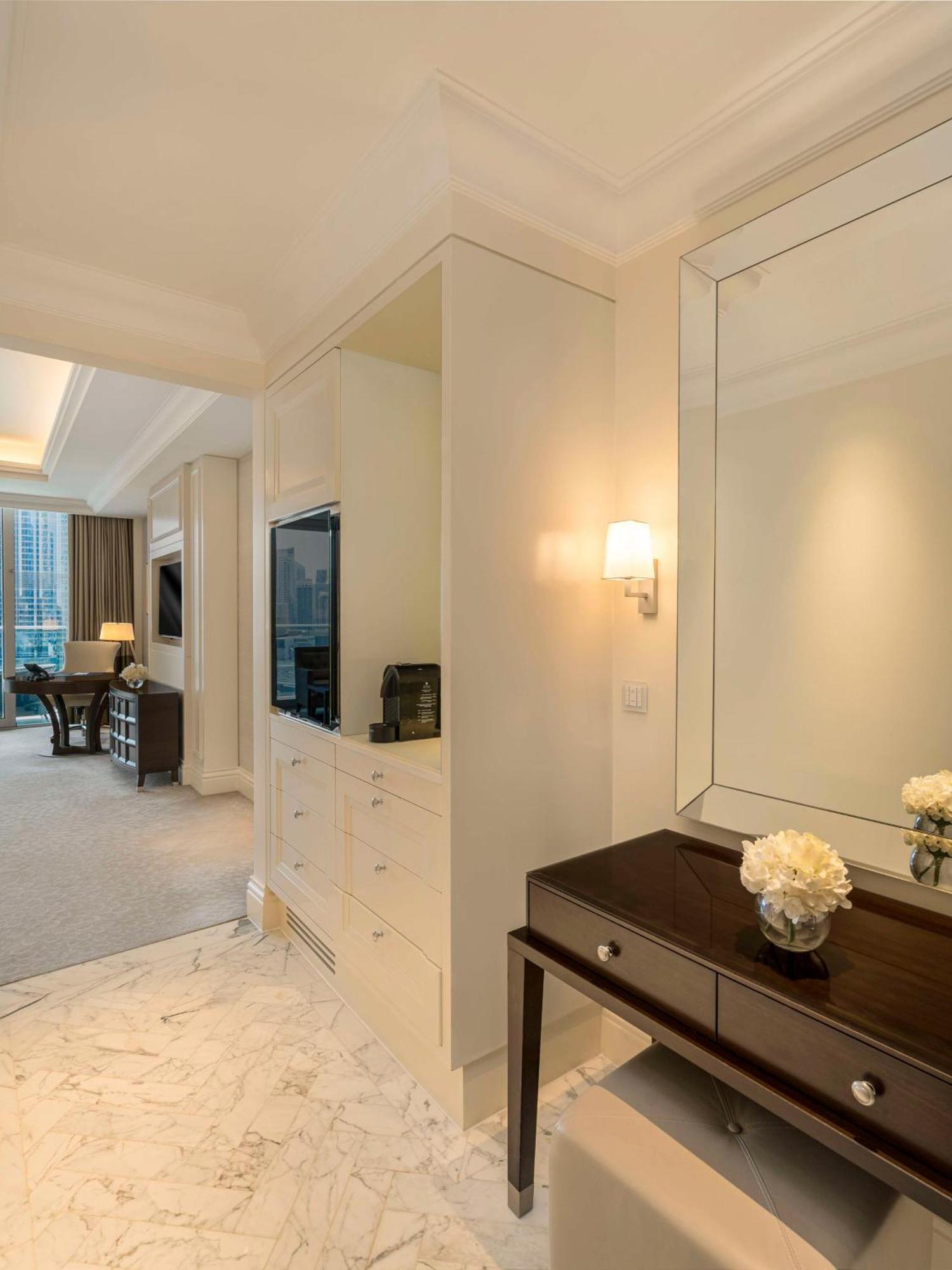 Kempinski The Boulevard Dubai Hotel