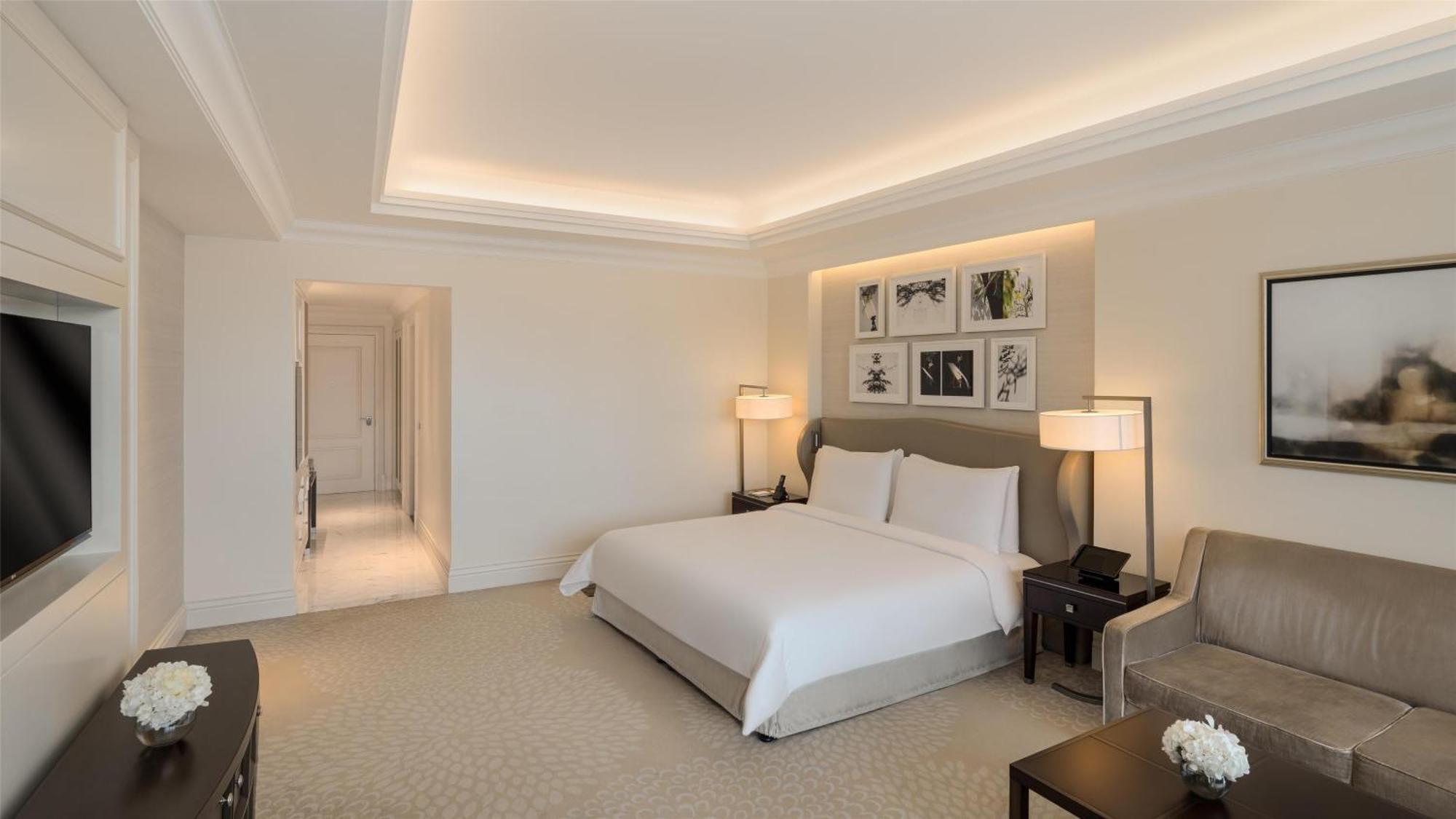 Kempinski The Boulevard Dubai 5* Dubai