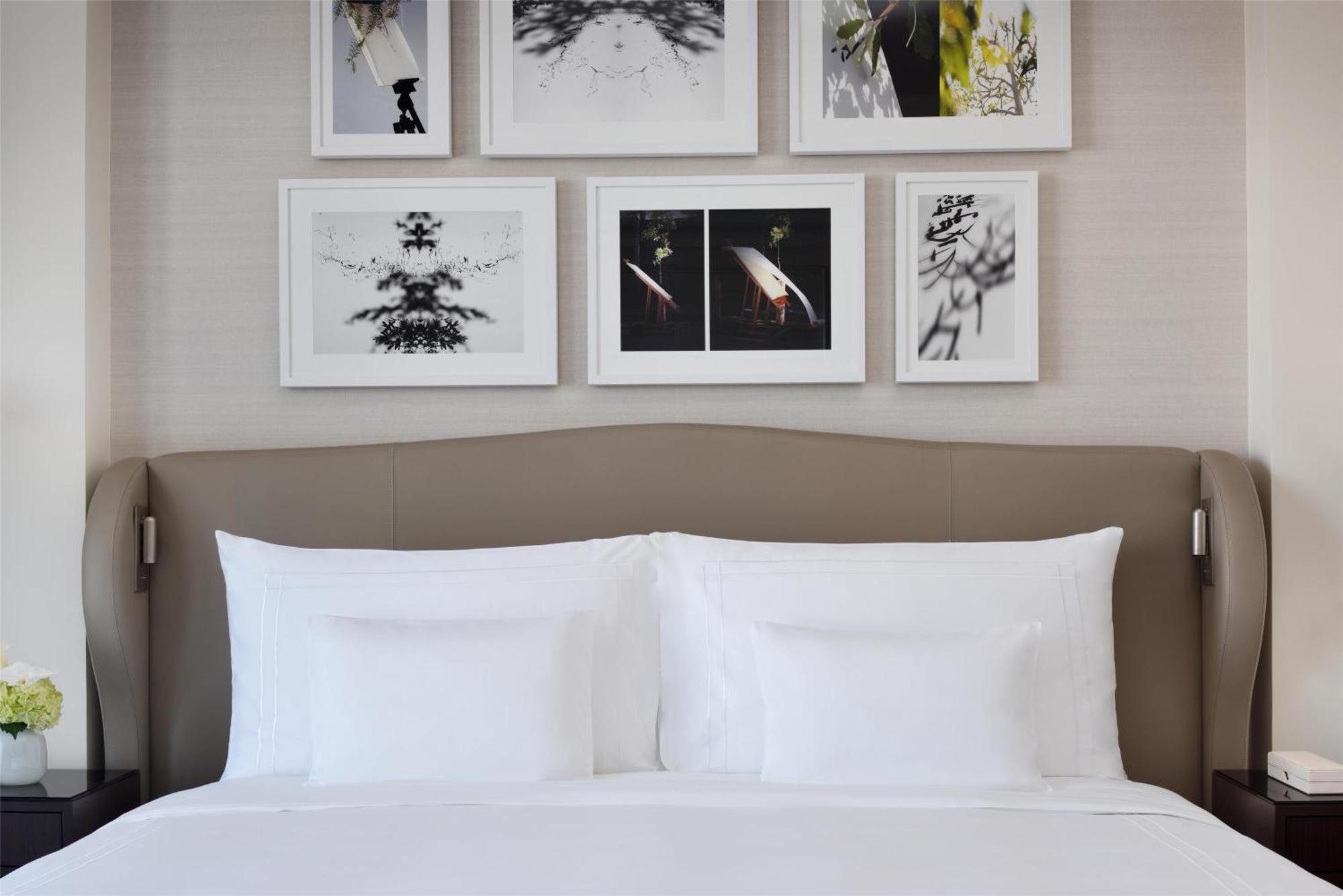 Hotel Kempinski The Boulevard Dubai