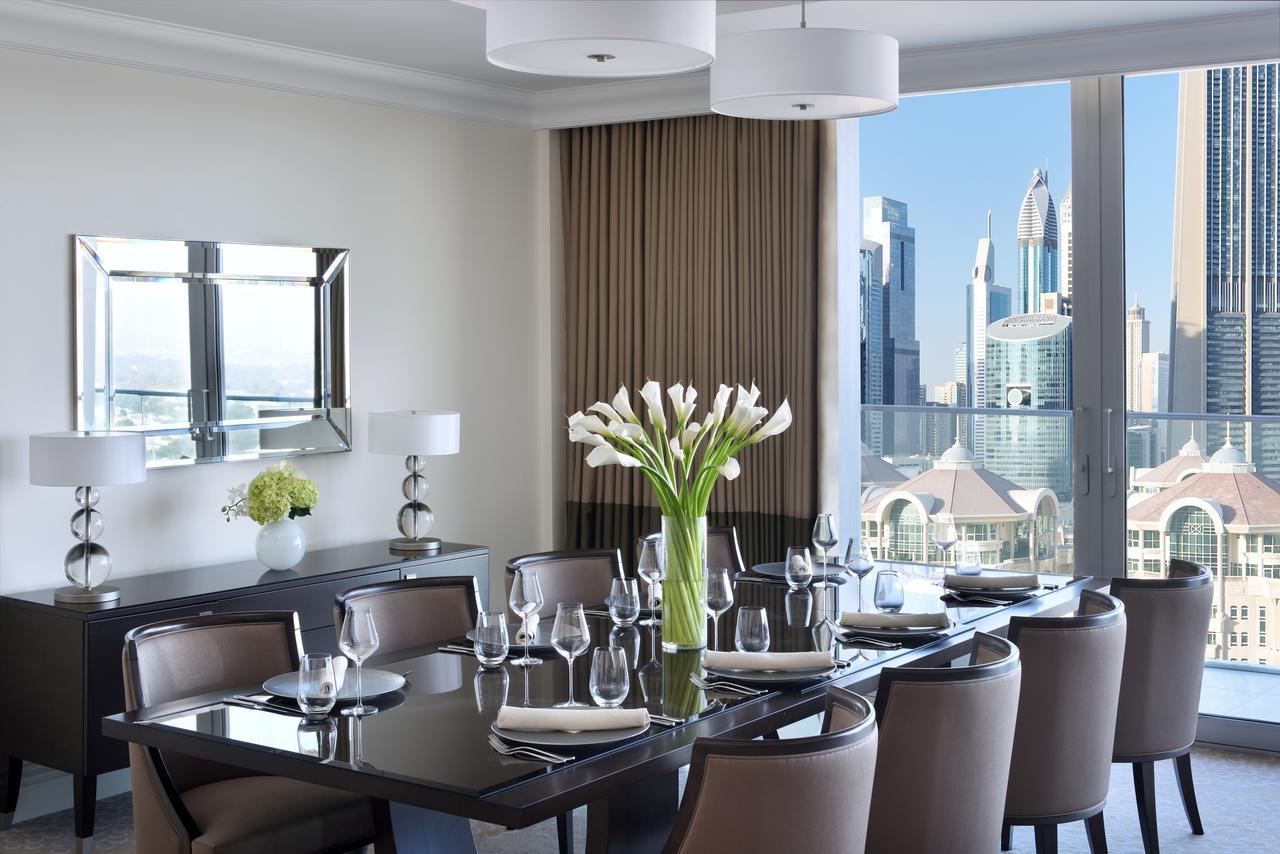 Kempinski The Boulevard Dubai