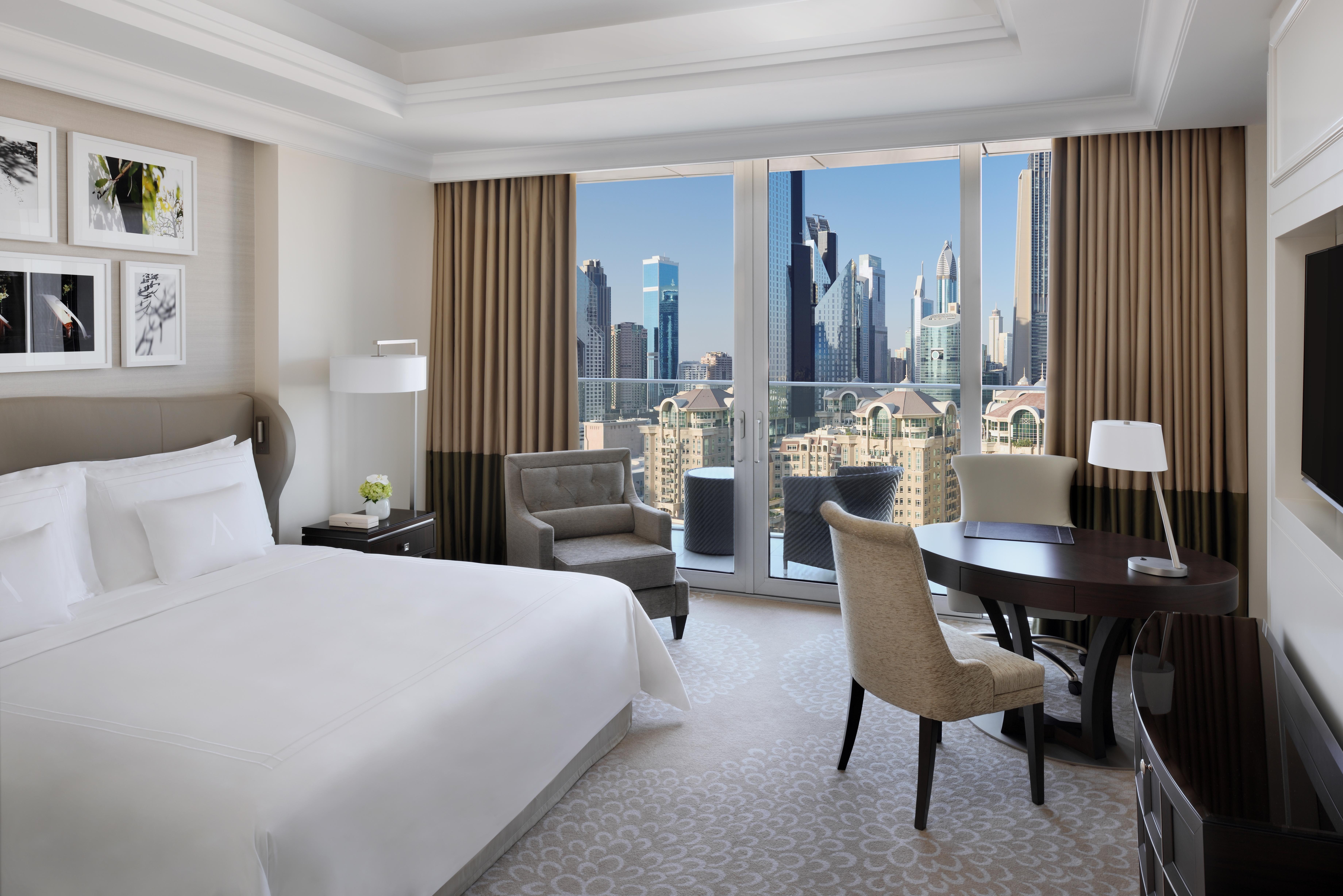 Kempinski The Boulevard Dubai