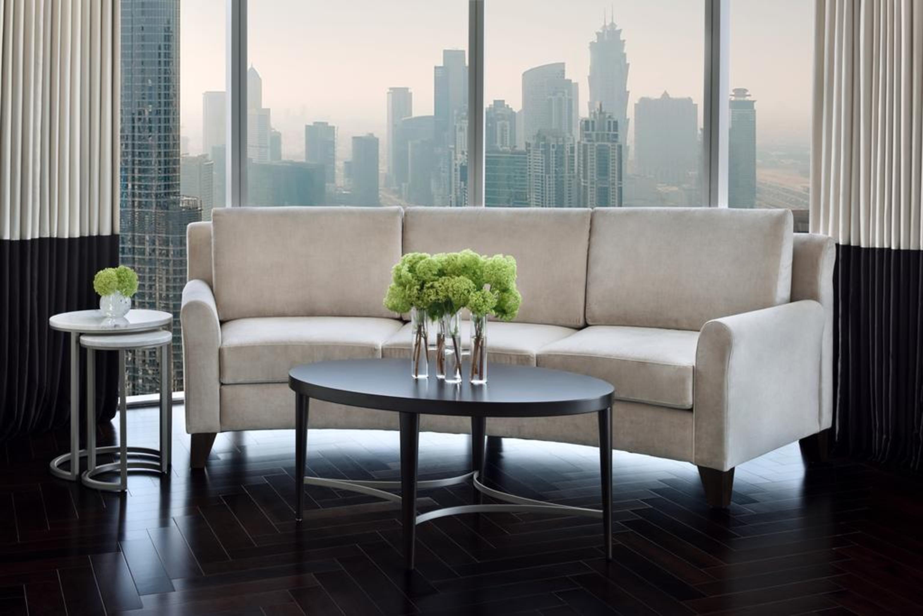 Kempinski The Boulevard Dubai Hotel Dubai