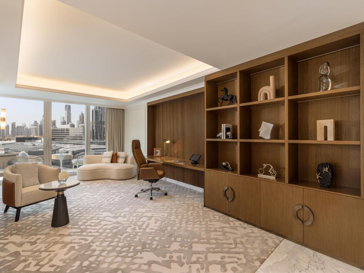 Kempinski The Boulevard Dubai 5*