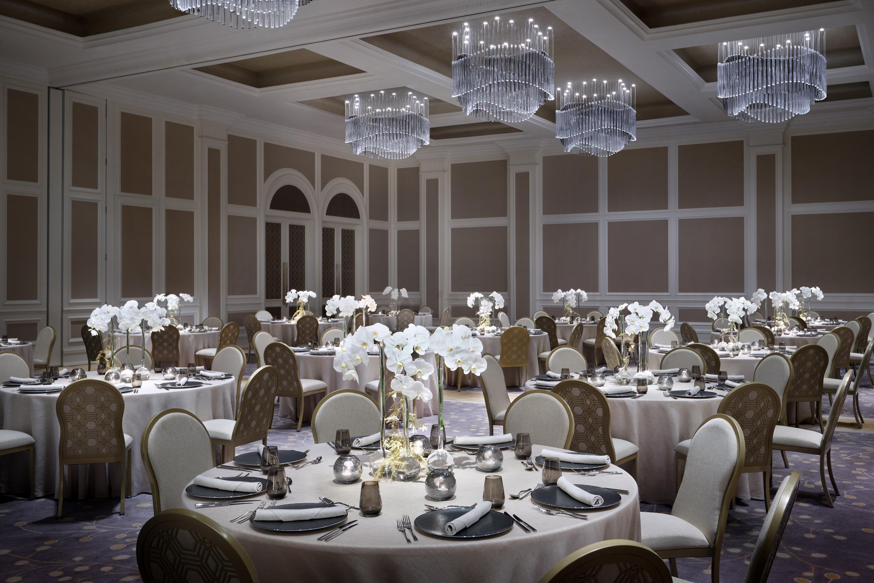 Kempinski The Boulevard Dubai 5* Dubai