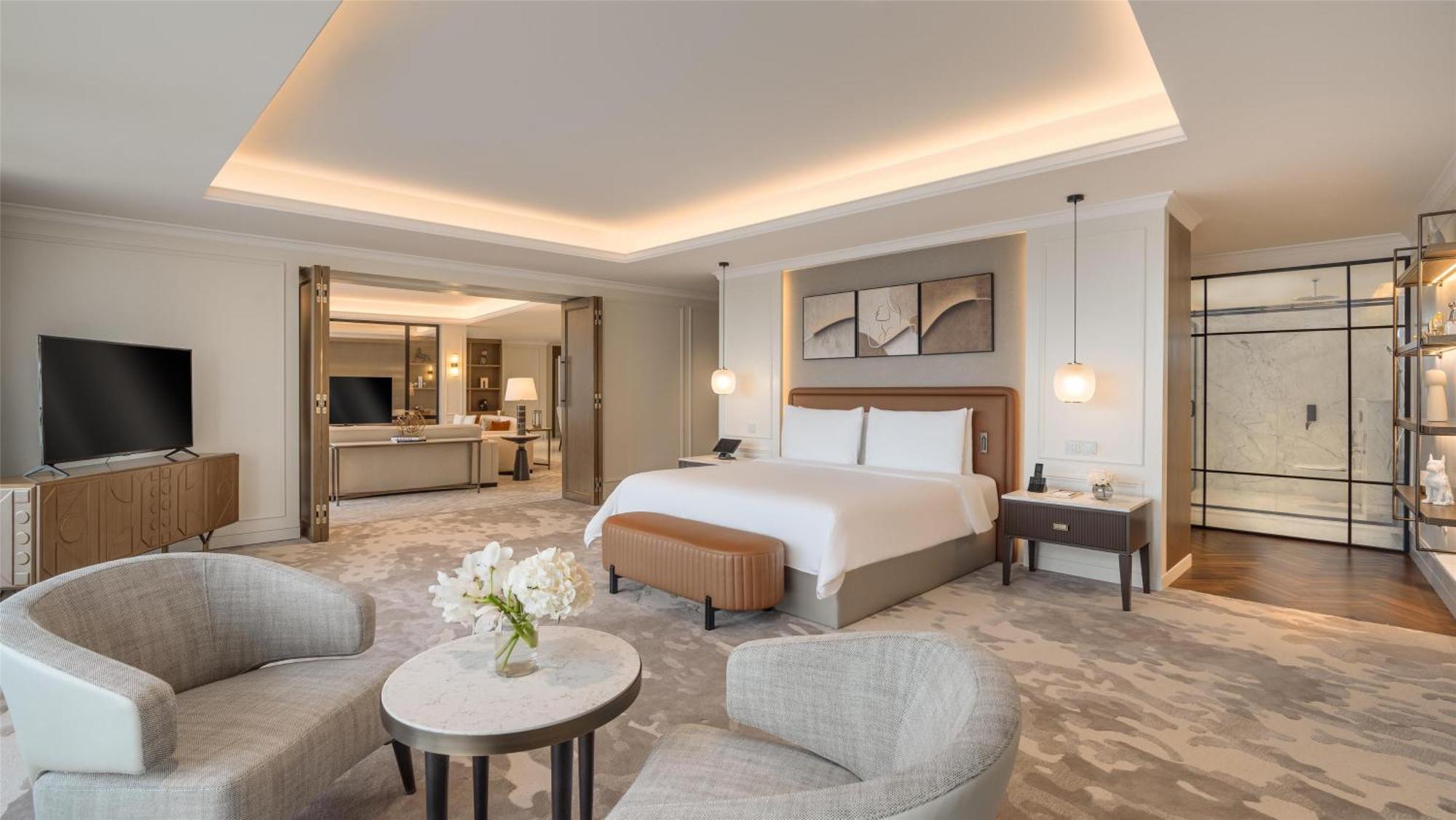 Kempinski The Boulevard Dubai 5* Dubai
