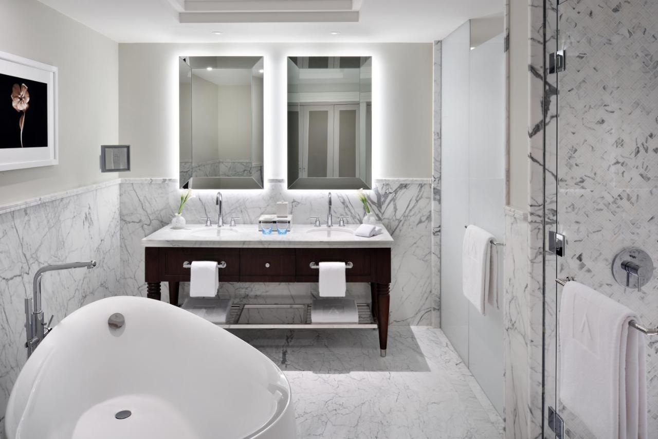 Kempinski The Boulevard Dubai 5*