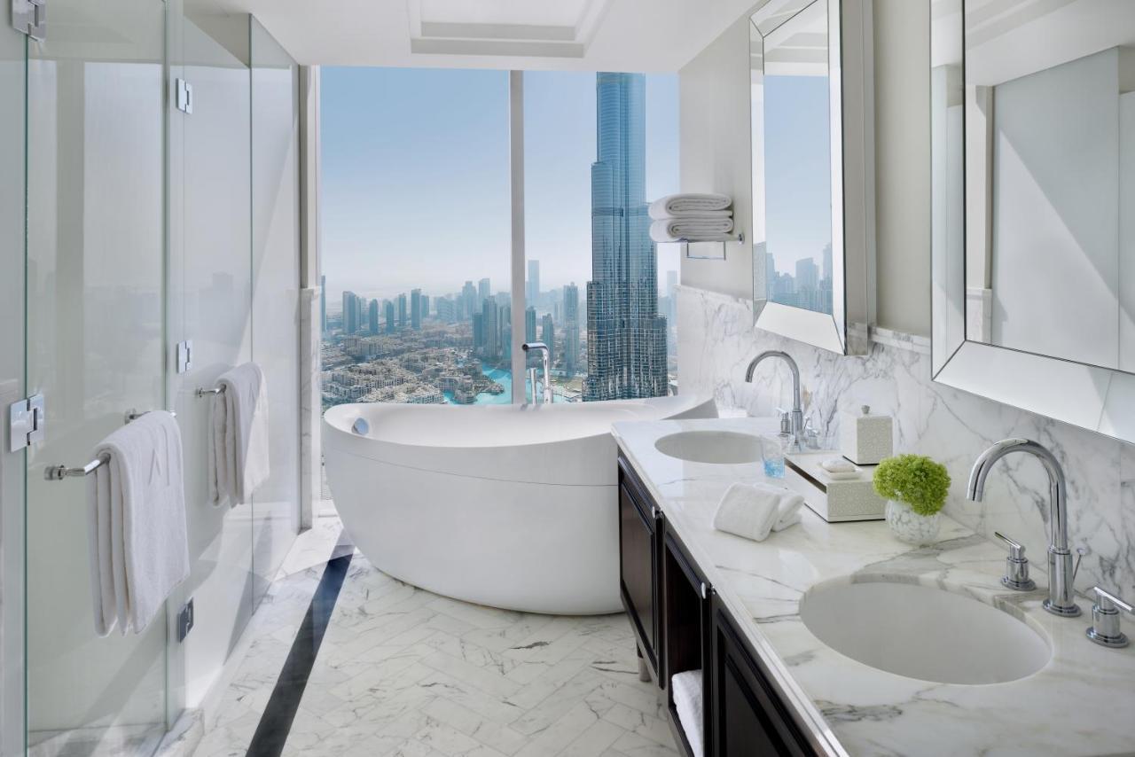 Kempinski The Boulevard Dubai