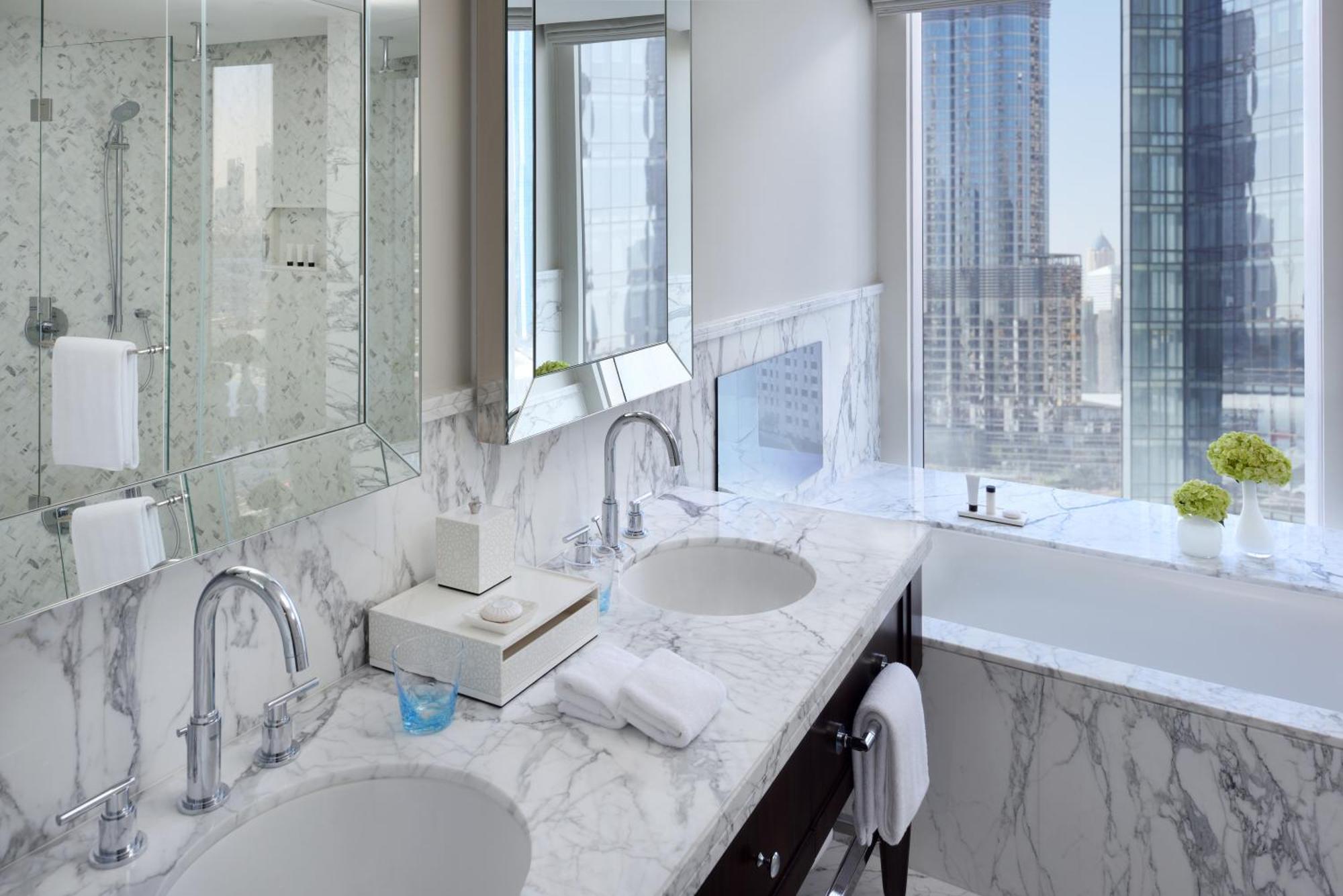 Kempinski The Boulevard Dubai 5* Dubai