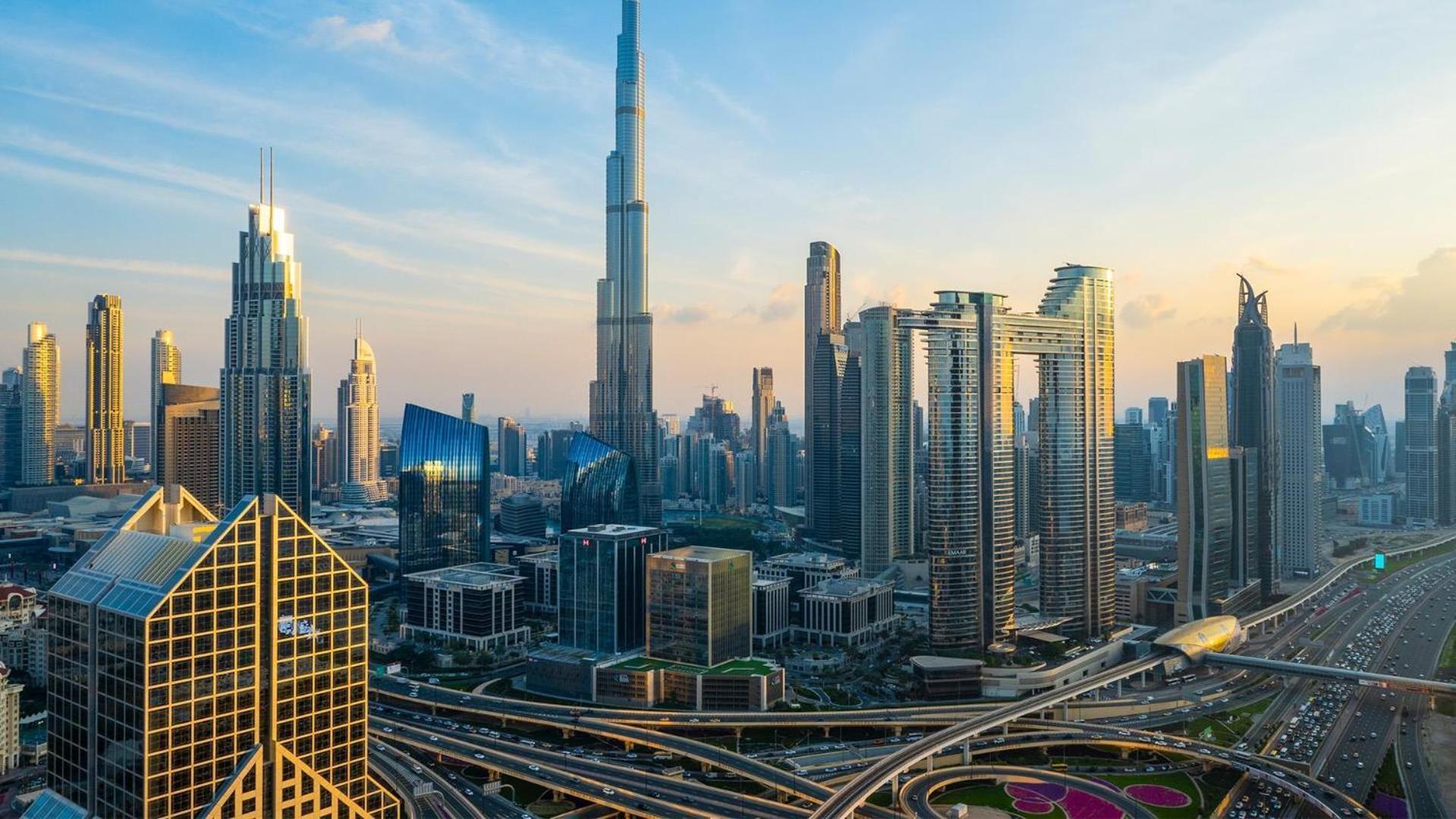 Kempinski The Boulevard Dubai Hotel 5*