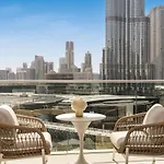 Kempinski The Boulevard Dubai