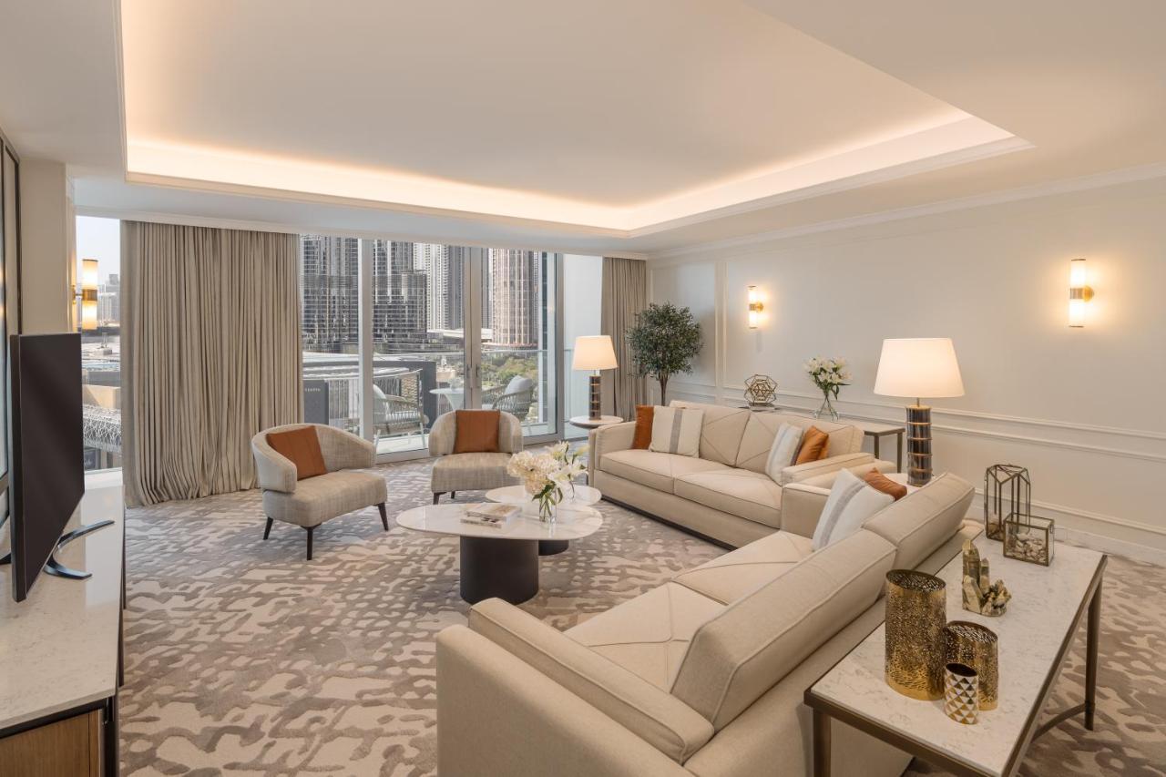 Kempinski The Boulevard Dubai Hotel 5*
