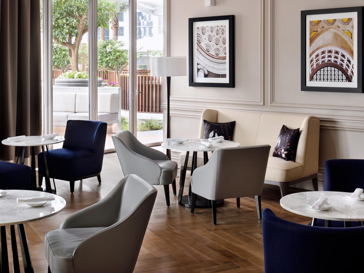 Hotel Kempinski The Boulevard Dubai Dubai