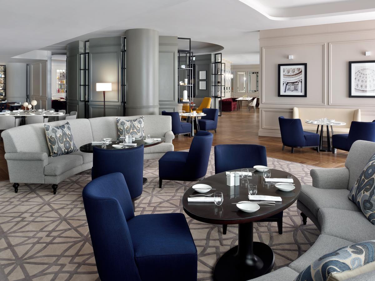 Kempinski The Boulevard Dubai Hotel 5*